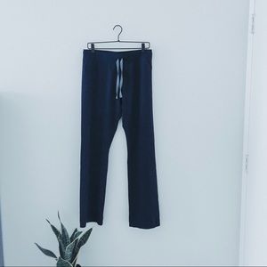 FIGS. Women’s Medium Tall Livingston Scrub Pants.
